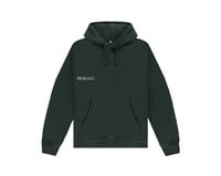 Comfort Club Key Basic Hoodie Moss CCN3001 500