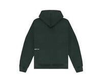 Comfort Club Key Basic Hoodie Moss CCN3001 500