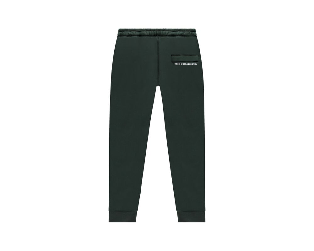 Comfort Club Key Basic Jogger Moss CCN6001 500