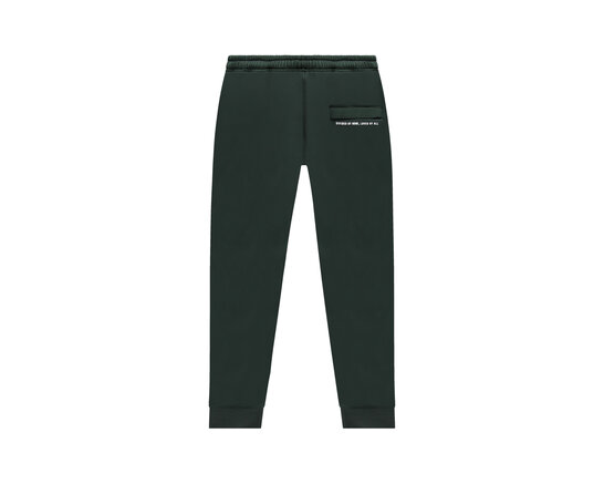 Comfort Club Key Basic Jogger Moss CCN6001 500