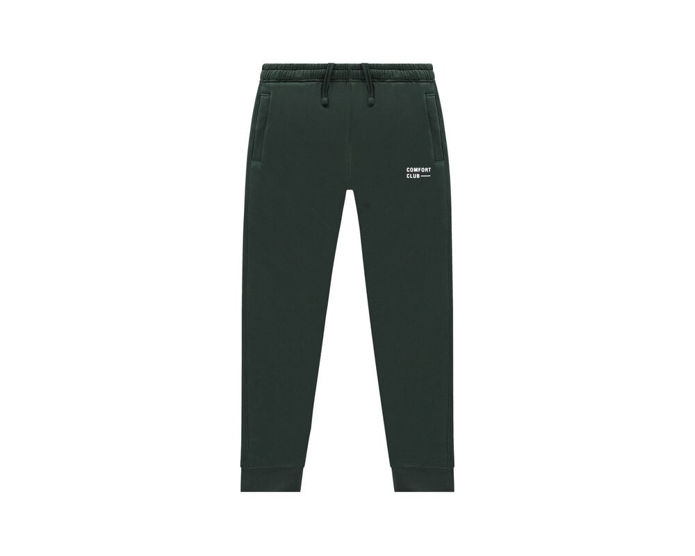 Comfort Club Key Basic Jogger Moss CCN6001 500