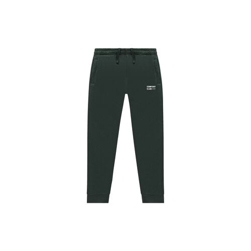 Key Basic Jogger Moss CCN6001 500