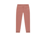 Comfort Club Key Basic Jogger Red Clay CCN6001 400