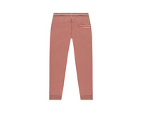 Comfort Club Key Basic Jogger Red Clay CCN6001 400