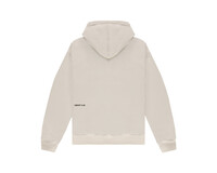 Comfort Club Key Basic Hoodie Light Bone CCN3001 104