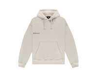 Comfort Club Key Basic Hoodie Light Bone CCN3001 104