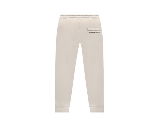 Comfort Club Key Basic Jogger Light Bone CCN6001 104
