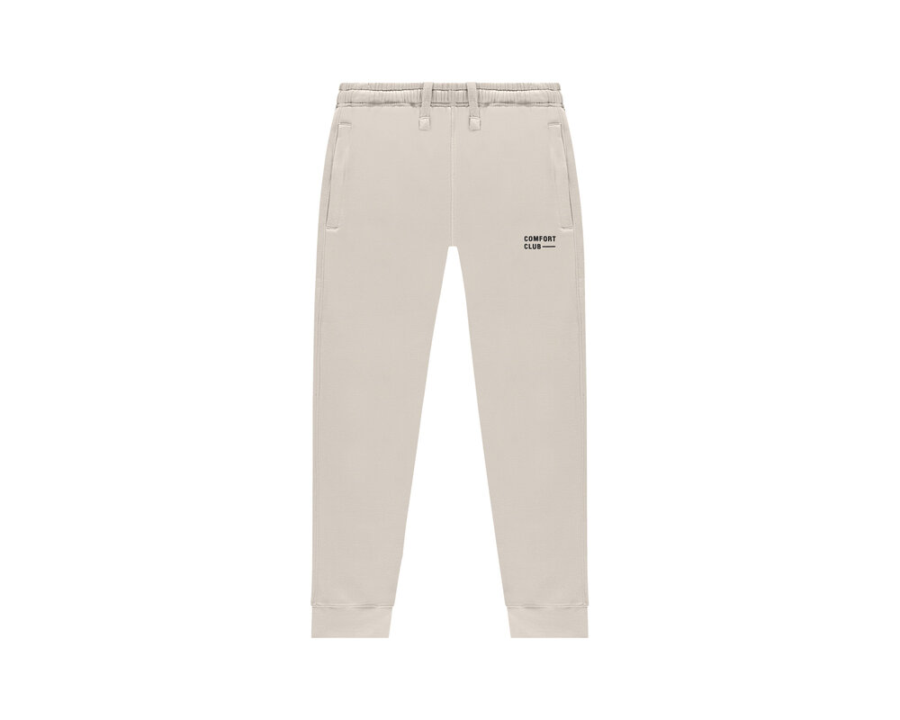 Comfort Club Key Basic Jogger Light Bone CCN6001 104