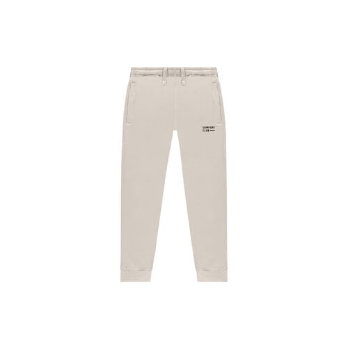 Key Basic Jogger Light Bone CCN6001 104