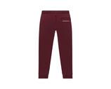 Comfort Club Key Basic Jogger Burgundy CCN6001 401