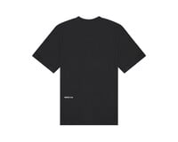 Comfort Club Key Basic Tee Black CCN1001 001