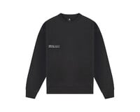 Comfort Club Key Basic Crewneck Black CCN2001 001