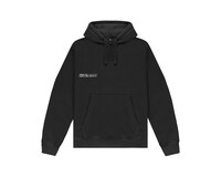 Comfort Club Key Basic Hoodie Black CCN3001 001