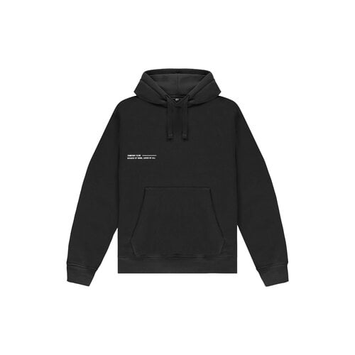 Key Basic Hoodie Black CCN3001 001