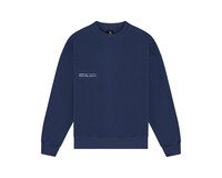 Comfort Club Key Basic Crewneck Navy CCN2001 600