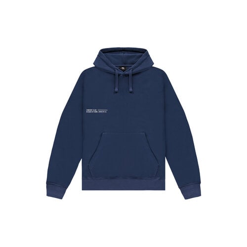 Key Basic Hoodie Navy CCN3001 600