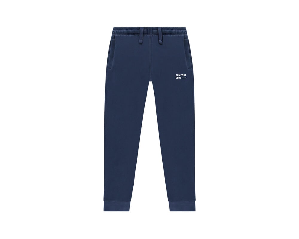 Comfort Club Key Basic Jogger Navy CCN6001 600