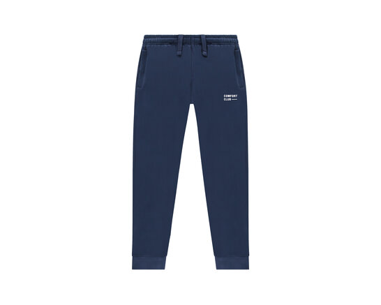 Comfort Club Key Basic Jogger Navy CCN6001 600