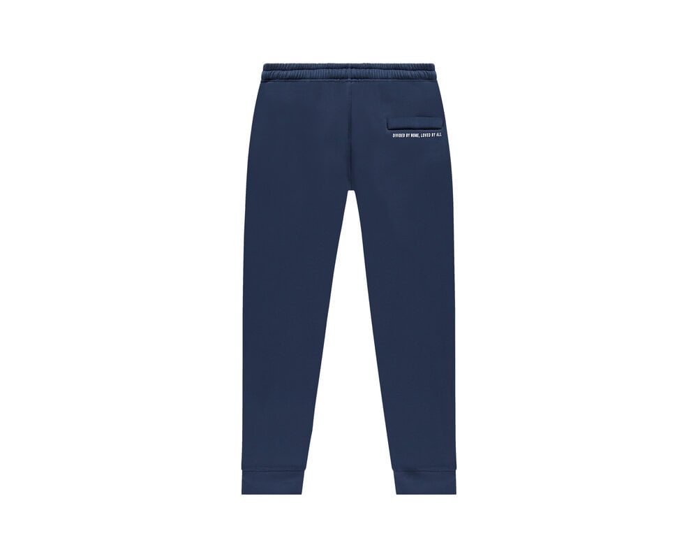 Comfort Club Key Basic Jogger Navy CCN6001 600