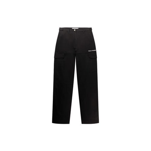 Ezea Cargo Pants Black 2322036