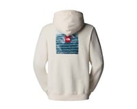 The North Face M Hoodie Expedition System White Dune NF0A89DEQLI1