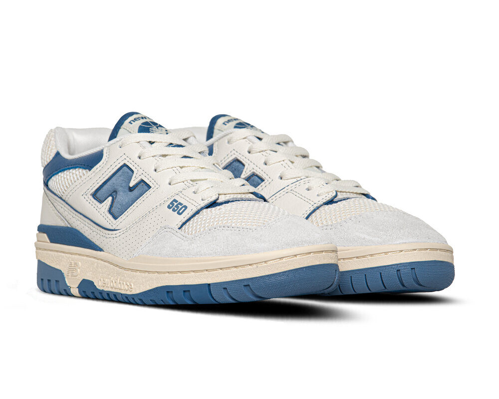 New Balance BB550 Sea Salt Blue Agate BB50CPD