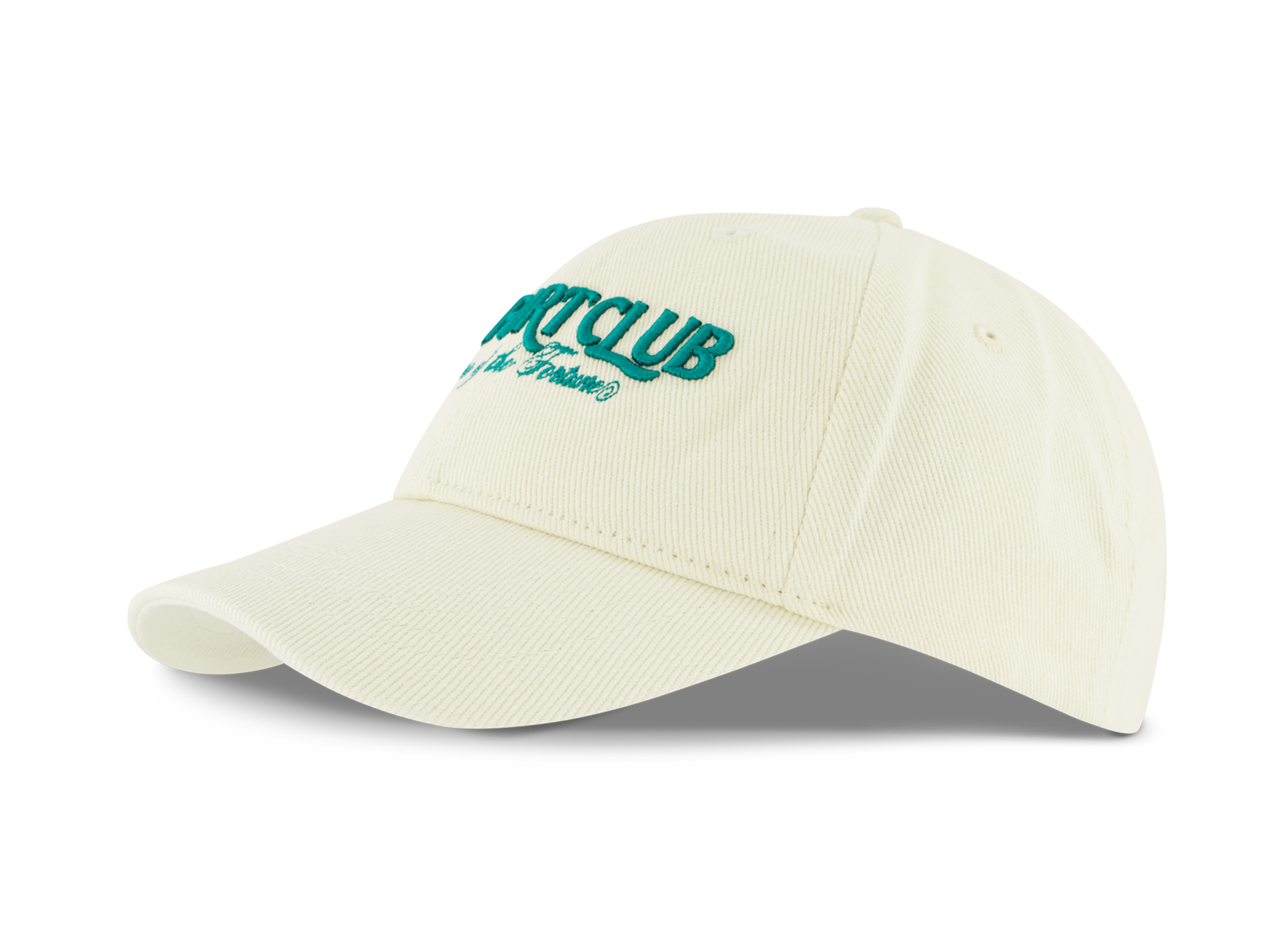 Owners of Fortune Cap Ivory White CC47008 110 Comfort Club Owners of Fortune Cap Ivory White CC47008 110