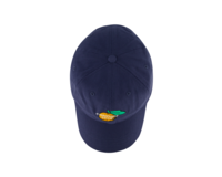 Comfort Club Grape Cap Navy CC47006 600