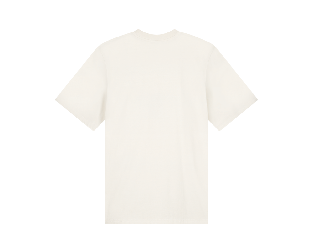 Comfort Club Grape Tee Off White CC41016 109