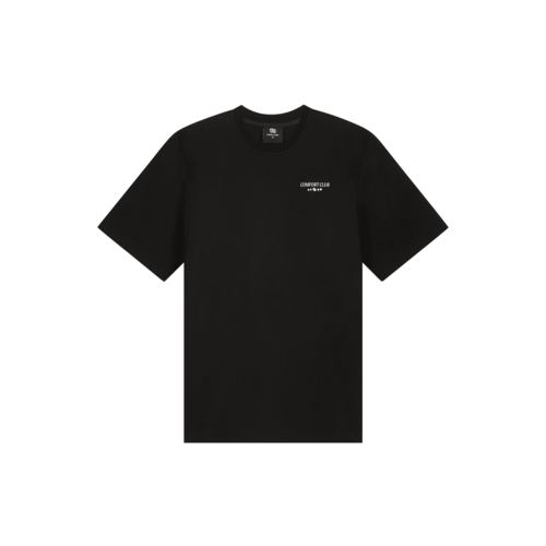 Cards Tee Black CC41012 001