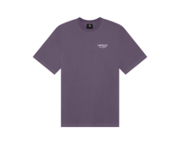 Comfort Club Owners of Fortune Tee Midnight Purple CC41015 900