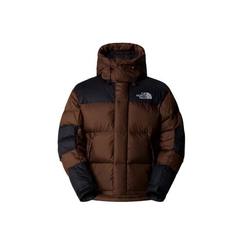 M Himalayan Baltoro Jacket Smokey Brown Black NF0A832G5EX