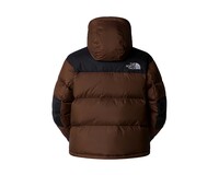 The North Face M Himalayan Baltoro Jacket Smokey Brown Black NF0A832G5EX