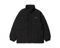 Carhartt WIP Danville Jacket Black White I029450.0D2.XX.03