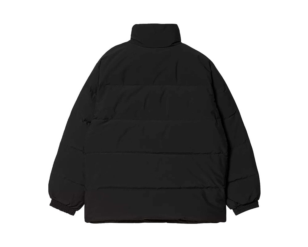 Carhartt WIP Danville Jacket Black White I029450.0D2.XX.03