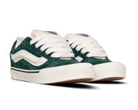 Vans Knu Skool Pig Suede Green VN000CS0CX21