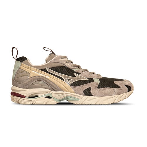 Shoe Wave Rider 10 Beluga Vintage Khaki Mojave Desert D1GA2471 02