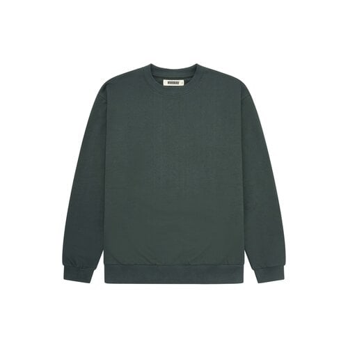 WBCane Sip Crew Dark green 2446 606