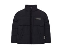 Woodbird WBDapper Puff Jacket Black 2436 912