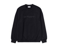 Carhartt WIP Carhartt Sweater Black I030546.00E.XX.03