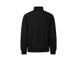 Carhartt WIP Half Zip American Script Sweat Black I027014.89.XX.03