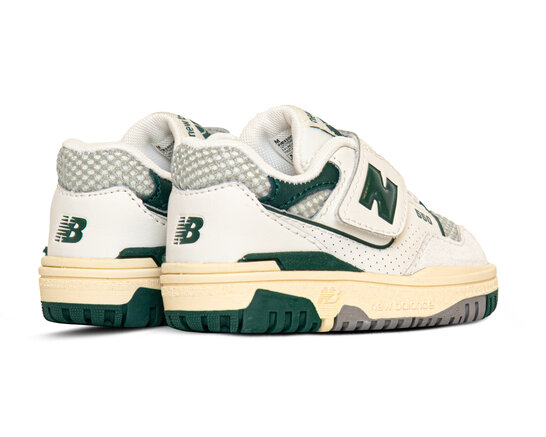 New Balance IHB550V1 Sea Salt Marsh Green IHB550CS