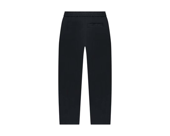 The New Originals Workman Trackpants Black TNO390