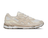 ASICS GEL NYC White Feather Grey 1203A663 102