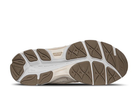 ASICS GEL NYC White Feather Grey 1203A663 102