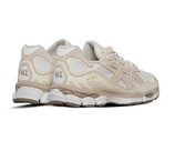 ASICS GEL NYC White Feather Grey 1203A663 102