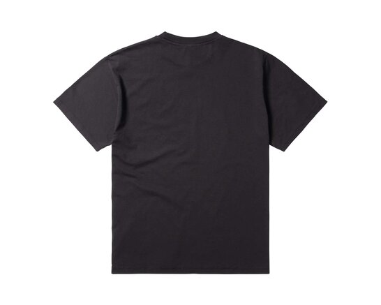 No Problemo Mini Problemo SS Tee Black NP60009.02