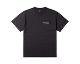 No Problemo Mini Problemo SS Tee Black NP60009.02
