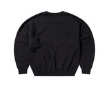 No Problemo Mini Problemo Crewneck Sweat Black NP20009.02