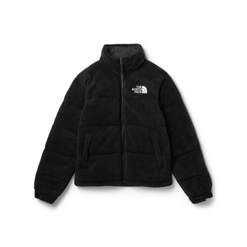M 2000 Polar Nuptse Jacket Black NF0A88XNJK3